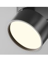 Maytoni Плафониера - C024CL-12W3K-B-1 - 2