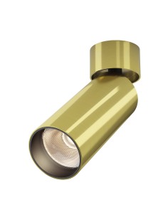 Maytoni Плафониера - C055CL-L12W3K-W-BS - Цена | LEDs4economy