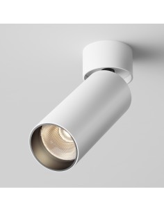 Maytoni Плафониера - C055CL-L12W3K-W-W - Цена | LEDs4economy