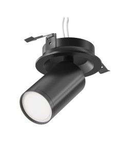 Maytoni Осветител за вграждане - C048CL-U-1B - Цена | LEDs4economy