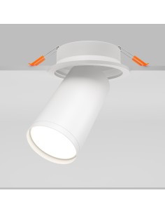 Maytoni Осветител за вграждане - C048CL-U-1W - Цена | LEDs4economy