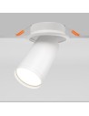 Maytoni Осветител за вграждане - C048CL-U-1W - Цена | LEDs4economy