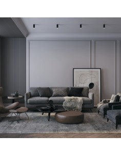 Maytoni Плафониера - C052CL-01B - Цена | LEDs4economy 2