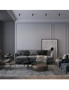 Maytoni Плафониера - C052CL-01B - 2