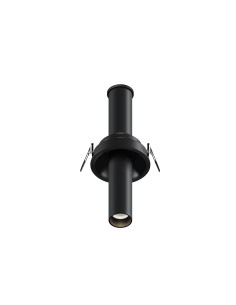 Maytoni Осветител за вграждане - C140RS-L200-7W3K-B - Цена | LEDs4economy