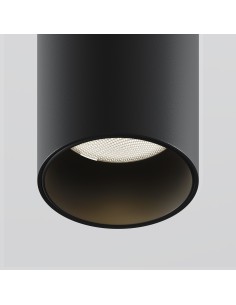 Maytoni Осветител за вграждане - C141RS-L300-6W3K-B - Цена | LEDs4economy 2