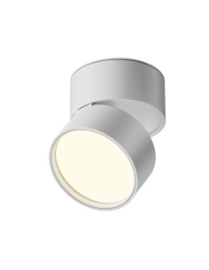 Maytoni Плафониера - C024CL-12W3K-W-1 - Цена | LEDs4economy