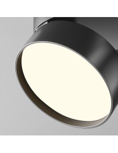 Maytoni Плафониера - C024CL-18W3K-B-1 - Цена | LEDs4economy 2