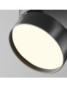Maytoni Плафониера - C024CL-18W3K-B-1 - 2