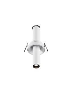 Maytoni Осветител за вграждане - C140RS-L200-7W3K-W - Цена | LEDs4economy