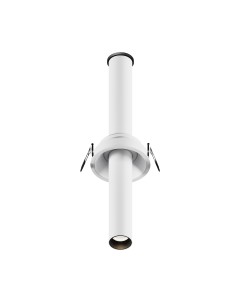 Maytoni Осветител за вграждане - C140RS-L300-7W3K-W - Цена | LEDs4economy