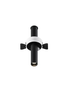 Maytoni Осветител за вграждане - C140TRS-L200-7W3K-B - Цена | LEDs4economy