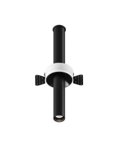 Maytoni Осветител за вграждане - C140TRS-L300-7W3K-B - Цена | LEDs4economy