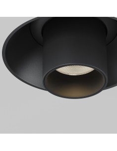 Maytoni Осветител за вграждане - C140TRS-L300-7W3K-B - Цена | LEDs4economy 2