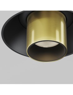 Maytoni Осветител за вграждане - C140TRS-L300-7W3K-BBS - Цена | LEDs4economy 2