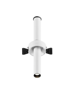 Maytoni Осветител за вграждане - C140TRS-L300-7W3K-W - Цена | LEDs4economy