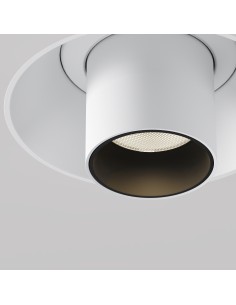Maytoni Осветител за вграждане - C140TRS-L300-7W3K-W - Цена | LEDs4economy 2