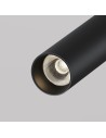 Maytoni Плафониера - C141CL-L125-6W3K-B - 2