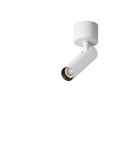 Maytoni Плафониера - C141CL-L125-6W3K-W - Цена | LEDs4economy