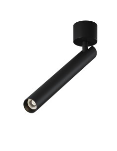 Maytoni Плафониера - C141CL-L300-6W3K-B - Цена | LEDs4economy