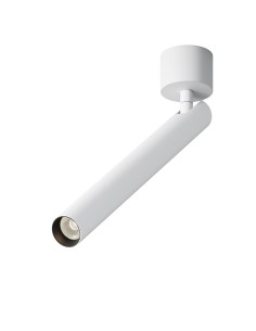 Maytoni Плафониера - C141CL-L300-6W3K-W - Цена | LEDs4economy