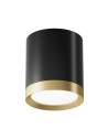 Maytoni Плафониера - C086CM-GX53-MRD-BG
