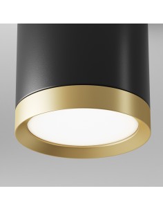 Maytoni Плафониера - C086CM-GX53-MRD-BG - Цена | LEDs4economy 2