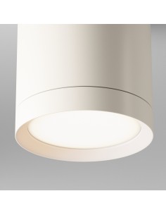 Maytoni Плафониера - C086CM-GX53-MRD-W - Цена | LEDs4economy 2