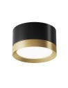 Maytoni Плафониера - C086CL-GX53-SRD-BG