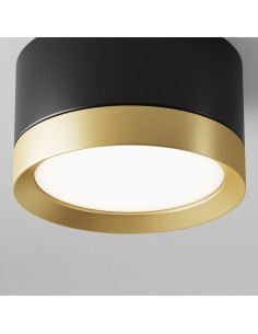 Maytoni Плафониера - C086CL-GX53-SRD-BG - Цена | LEDs4economy 2