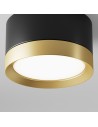 Maytoni Плафониера - C086CL-GX53-SRD-BG - 2