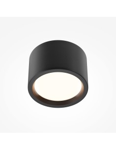 Maytoni Плафониера - C090CL-10W3K-B - Цена | LEDs4economy 2