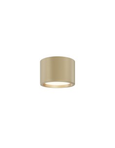Maytoni Плафониера - C090CL-10W3K-MG - Цена | LEDs4economy