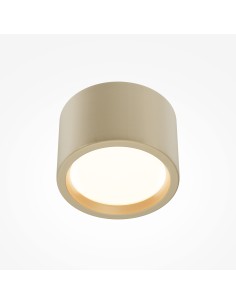 Maytoni Плафониера - C090CL-10W3K-MG - Цена | LEDs4economy 2