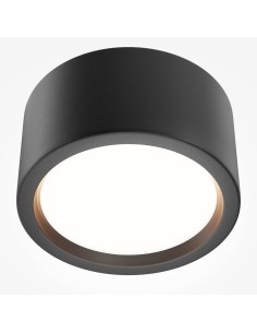 Maytoni Плафониера - C090CL-15W3K-B - Цена | LEDs4economy 2