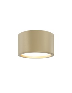 Maytoni Плафониера - C090CL-15W3K-MG - Цена | LEDs4economy
