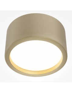 Maytoni Плафониера - C090CL-15W3K-MG - Цена | LEDs4economy 2