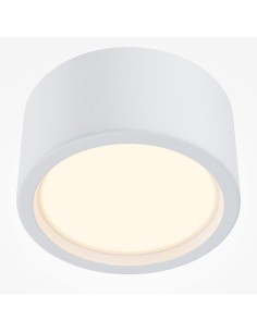 Maytoni Плафониера - C090CL-15W3K-W - Цена | LEDs4economy 2