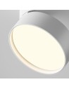 Maytoni Плафониера - C024CL-18W3K-W-1 - 2