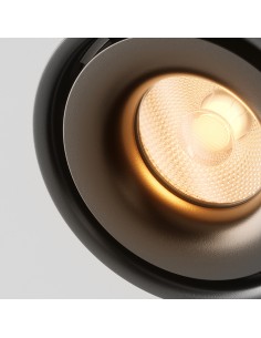 Maytoni Плафониера - C084CL-15W3K-D-B-DE - Цена | LEDs4economy 2