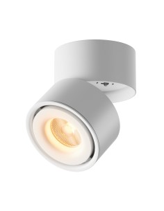 Maytoni Плафониера - C084CL-15W3K-D-W-DE - Цена | LEDs4economy