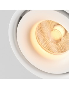 Maytoni Плафониера - C084CL-15W3K-D-W-DE - Цена | LEDs4economy 2