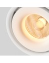 Maytoni Плафониера - C084CL-15W3K-D-W-DE - 2