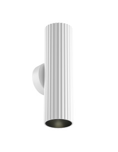 Maytoni Стенен осветител (аплик) - C106WL-02-GU10-W - Цена | LEDs4economy