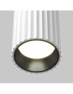 Maytoni Стенен осветител (аплик) - C106WL-02-GU10-W - Цена | LEDs4economy 2