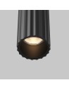 Maytoni Стенен осветител (аплик) - C082WL-24W2.7K-B - 3