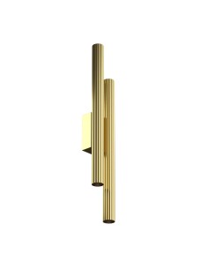 Maytoni Стенен осветител (аплик) - C082WL-24W2.7K-BS - Цена | LEDs4economy