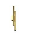 Maytoni Стенен осветител (аплик) - C082WL-24W2.7K-BS