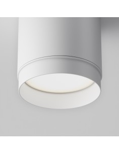 Maytoni Плафониера - C088CL-GX53-W - Цена | LEDs4economy 2