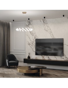 Maytoni Плафониера - C088CL-GX53-B - Цена | LEDs4economy 2